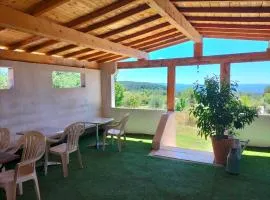 Le Refuge de la Petite Source