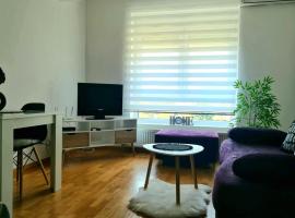RELAX LuX 2, apartment in Jagodina