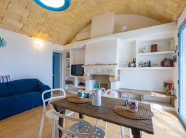 LiAMA, hotel a Salve