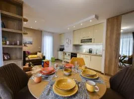 Apartman Oblačak Divčibare