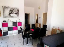 Apartman ViL, apartment in Sveti Vid-Miholjice