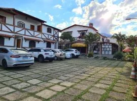 Hotel Villar