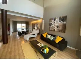 Loft Bardenas ECO RR46