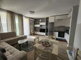 Lovely 1-Bedroom Apartment at San Pietro Beach Front Resort