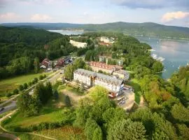 Hotel Skalny Spa Bieszczady