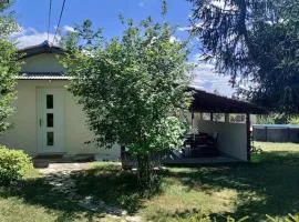 Chez Chapelle in the heart of the Gascony with pool and hot tub