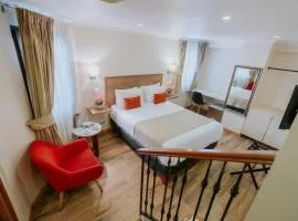 Tagle Hotel Boutique