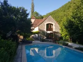 Le Moulin de Jules et Akasha