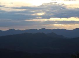 el paraíso de Butulú 1, cort de lux din La Vega