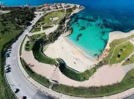 5 stelle Hotel a Sassari