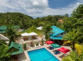 Patong Rai Rom Yen Resort SHA