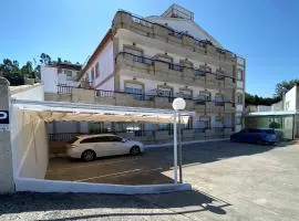 Hotel Riveiro II