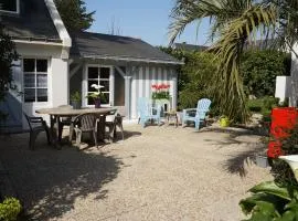 Le Petit Ecrin, étonnante cabane à 80 m de la mer