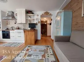 JODLER - Apartment in top central position