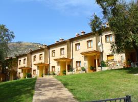 Residencial Los Robles