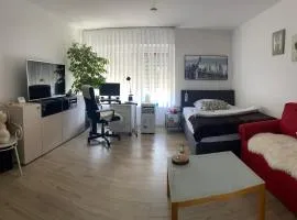 Apartment Friedrich 1201