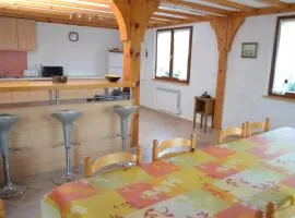 Châlet Caletti