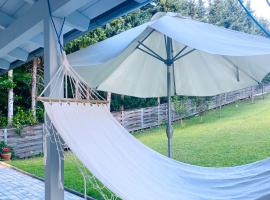 Ferienwohnung Nedwed