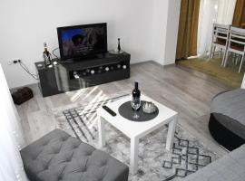 Apartment Sarajlic, hotel near Spomen Dom Mrakovica, Prijedor