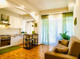 PLANT HOUSE Roma Eur, hotel in zona Stazione Metro EUR Fermi, Roma