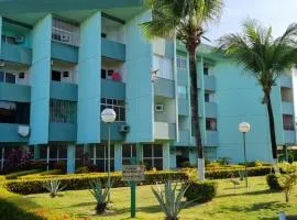 Salinópolis - Apartamento Varandas do Atlântico