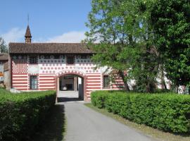 La Costa Pernottamenti