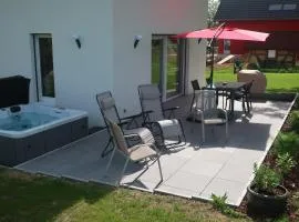 gîte les bouleaux