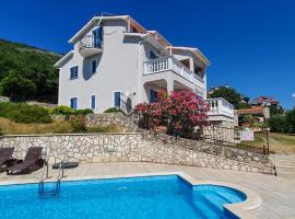 Apartments Villa Iva