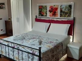 La Collina del Melograno, hotel v destinaci Sinalunga