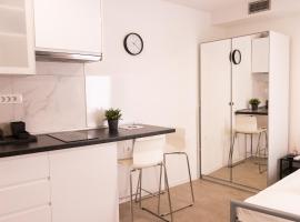 Koper2stay Apartments, hotell sihtkohas Koper