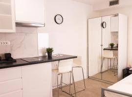 Koper2stay Apartments，科佩爾的飯店