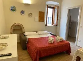 Il rifugio del pescatore