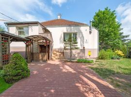 Oliwa House by Platinium Lofts, Hotel in Danzig