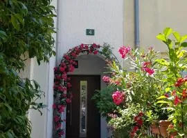Apartments Danka