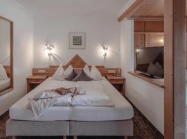 Appartements KATHRIN, Hotel in Großarl