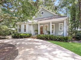 Southern Oaks Guest House, pension in Abita Springs