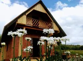 Chalé das Margaridas