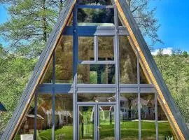 Cabana A Vaideeni