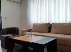 Апартамент Popoff