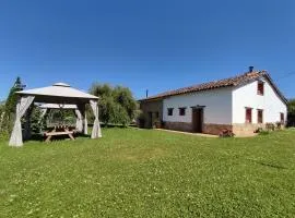 Casa Pepín - Sagasta Rural Oviedo