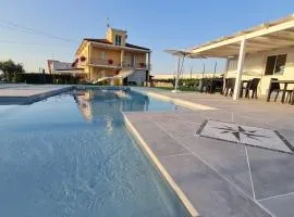 B&B Villa Luja Resort