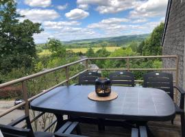 Enjoy Durbuy 5, hotel v destinaci Durbuy