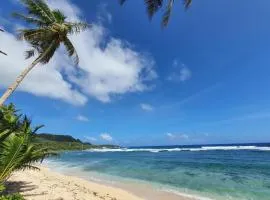 Coleto Siargao