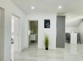 Apartman Pavenka