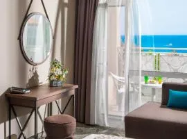 Hotel Alba - All inclusive