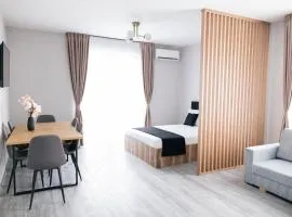 BlueSky Premium Apartment Baile Felix