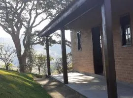 Casa Cantinho da Roça Recanto Lobo Guará