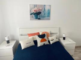 Mima House Al, apartment in Aveiro