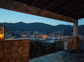 Apartman Leon, apartment in Smokvica