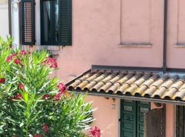 La casetta, holiday home in Fermo